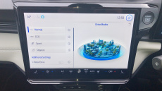 Ford Puma 123kW Premium 43kWh 5dr Auto Electric Hatchback